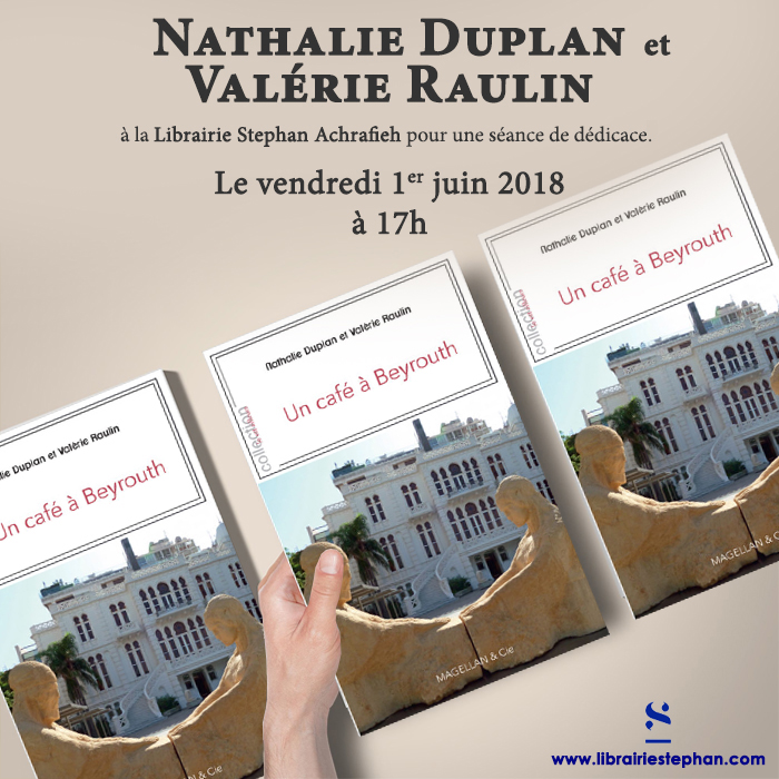 nathalie duplan valerie raulin