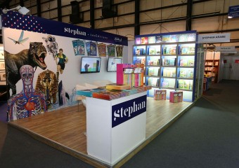 Salon du livre francophone de Biel 2016