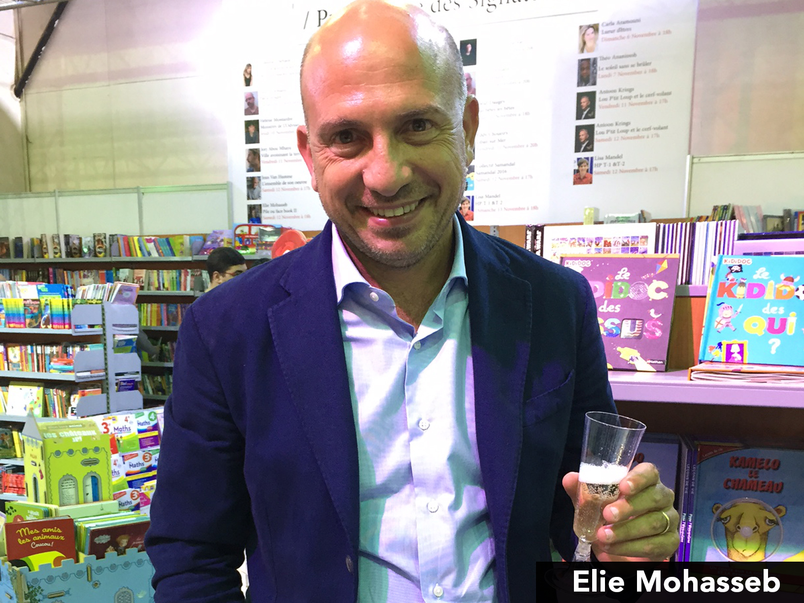 eliemouhasseb