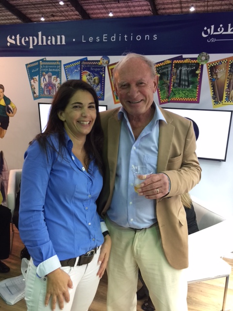 Ma rencontre avec Jean Van Hamme