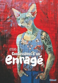 Confessions d’un Enragé