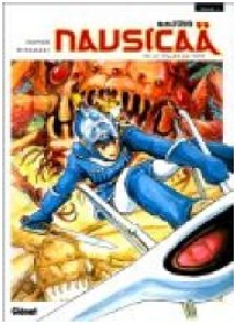 Nausicaa