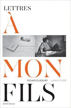 Lettres à mon fils