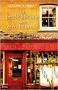 La petite librairie des gens heureux