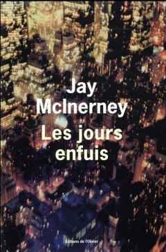 Les jours enfuis