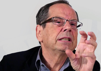 Alain Gresh à la Librairie Stephan Alain Gresh à la Librairie Stephan