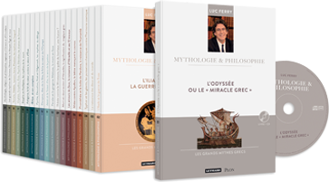 Mythologie & Philosophie Mythologie & Philosophie