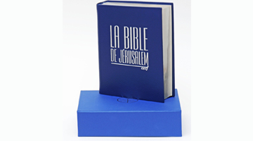 Bible de Jérusalem