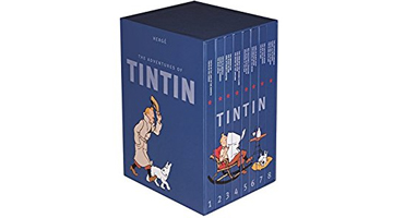 Tintin