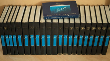 Encyclopédie Axis Encyclopédie Axis