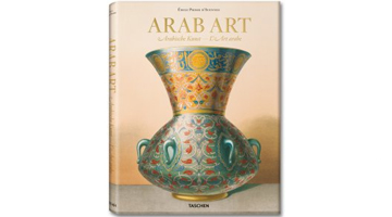 Arab art