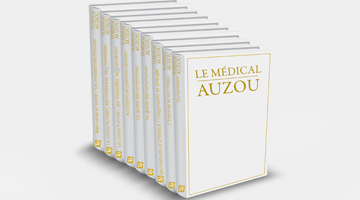 Le médical Auzou