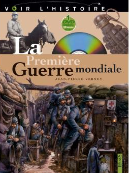 La première guerre mondiale La première guerre mondiale