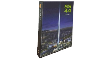 SS44 Skyscraper 44