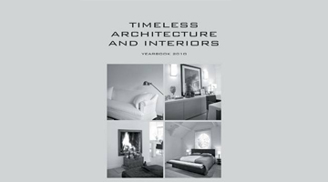 Timeless Architecture and Interiors