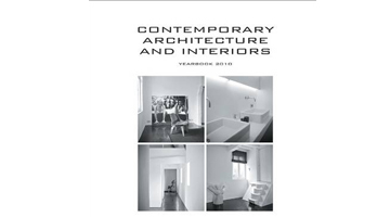 Contemporary Architecture and Interiors