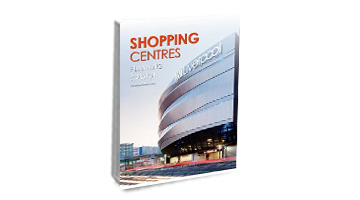 Shopping centres: planning & design