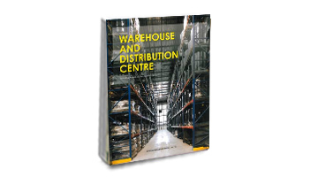 Warehouse and Distribution Centre