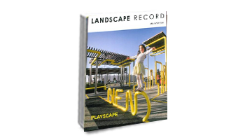 Landscape Record: Playscape