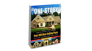 Designer's best one-story home plans