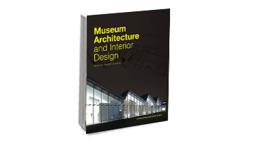 Museum architecture and interior design