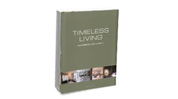 Timeless Living Handbook: 2010-2011