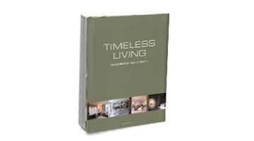 Timeless Living Handbook: 2010-2011 Timeless Living Handbook: 2010-2011