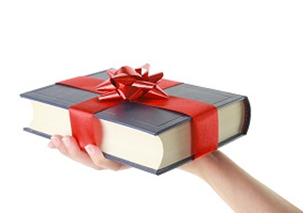 Pourquoi offrir un livre est toujours une très bonne idée?