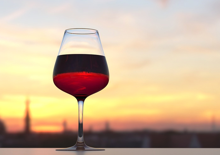 In vino veritas
