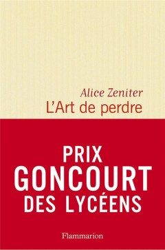 L’art de perdre