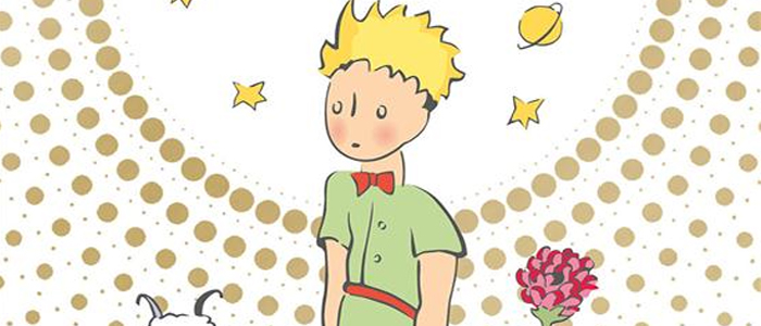 Le petit prince
