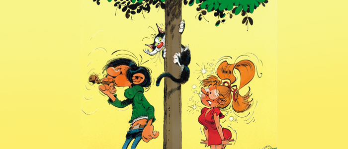 Gaston Lagaffe Librairie Stephan Gaston Lagaffe Librairie Stephan