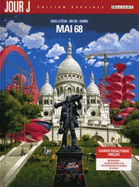 Jour j ; mai 68