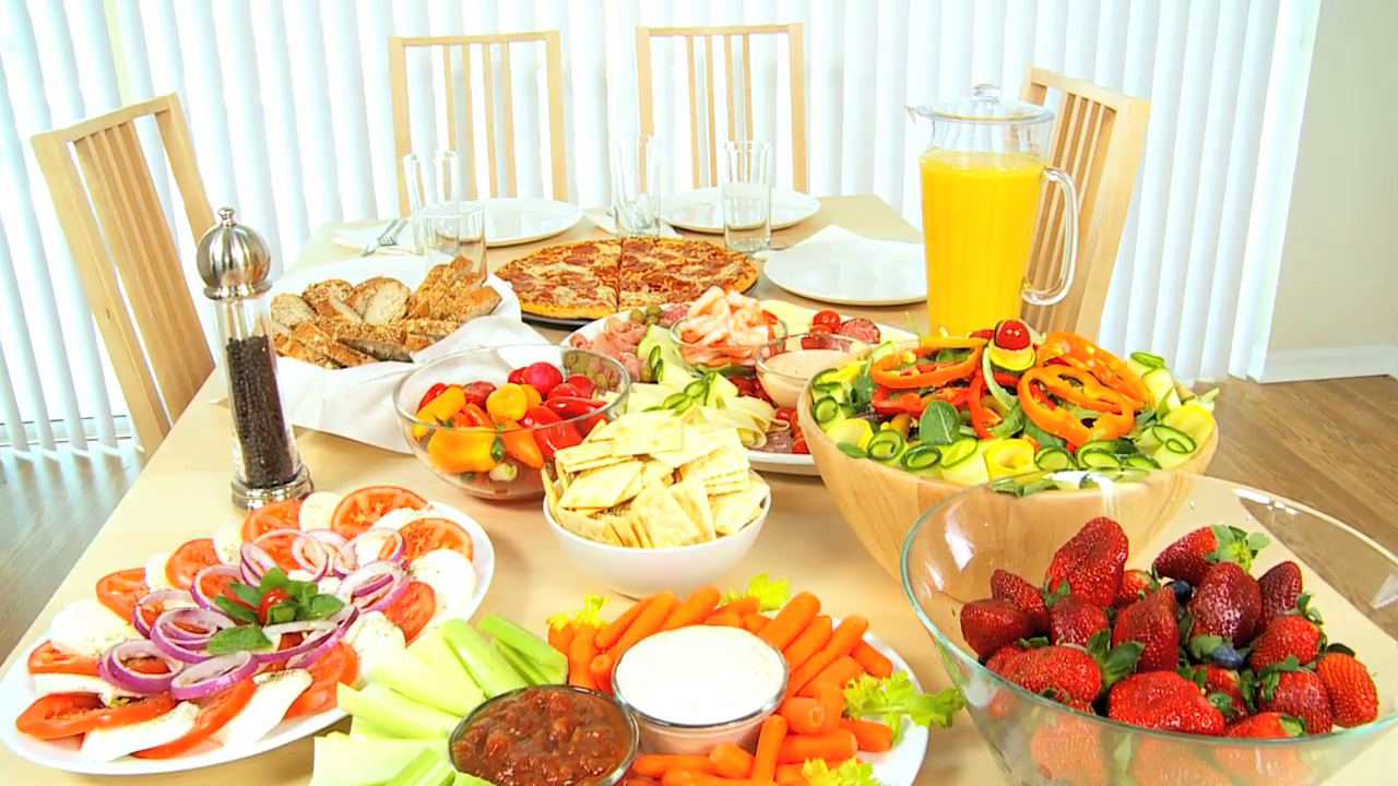 Génération cuisine