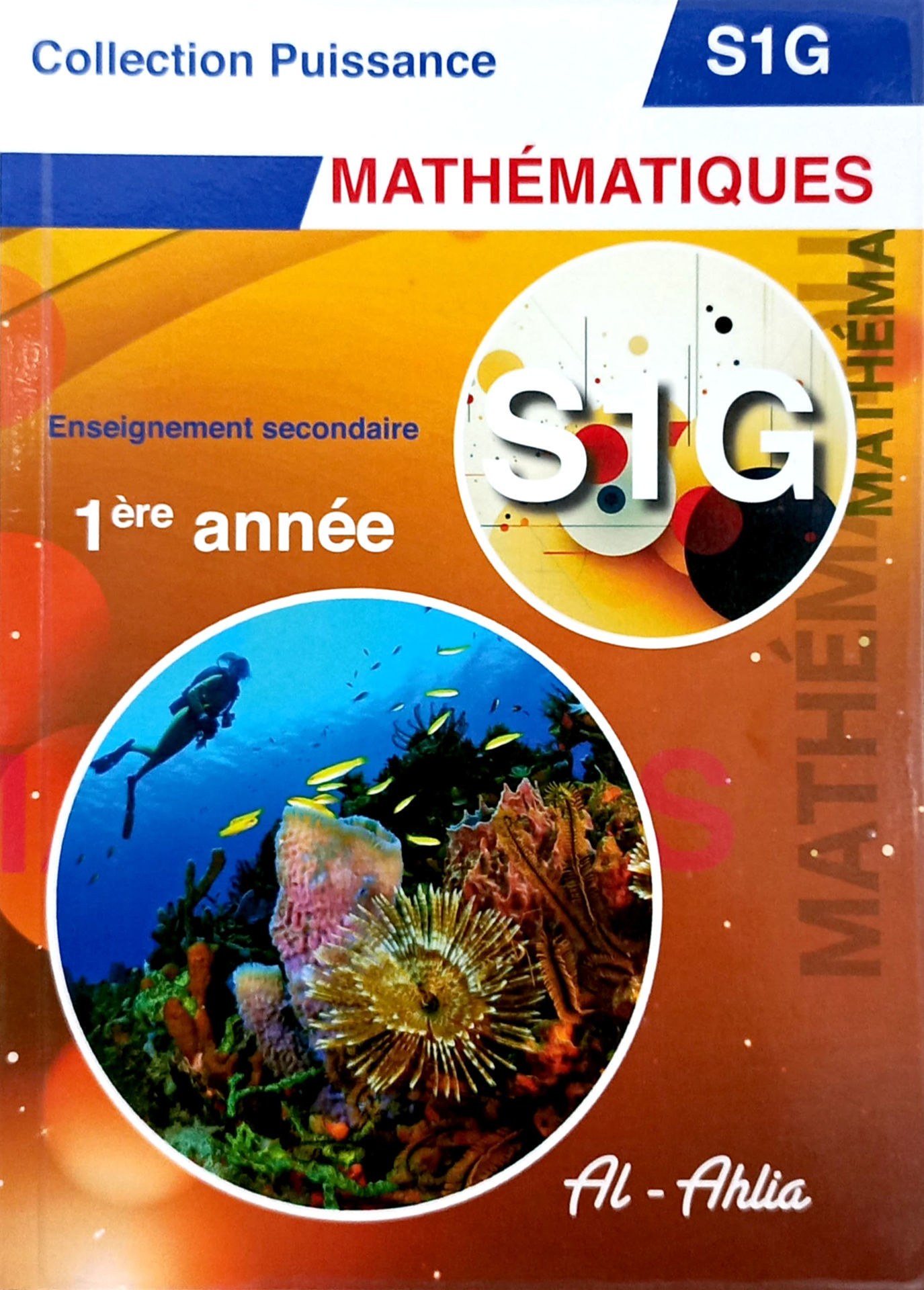 MathéMatiques Enseignement Secondaires