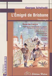 L'EMIGRE DE BRISBANE