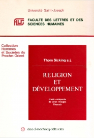 Religion et Développement
