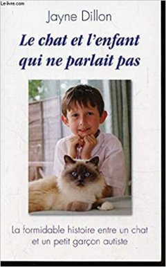 Le Chat Et L'Enfant Qui Ne Parlait Pas