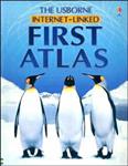 First Atlas First Encyclopedia