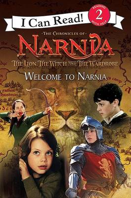 Chronicles of Narnia: Welcome to Narnia