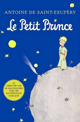 Le Petit Prince (French)