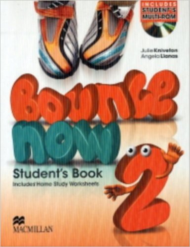 Bounce Now 2 10E - 9E