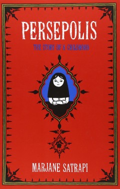 Persepolis