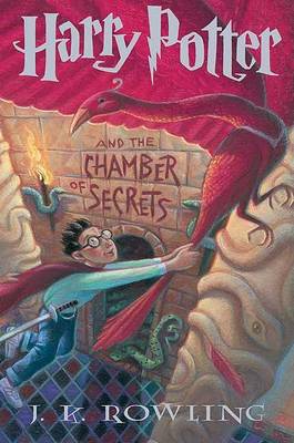 Harry Potter and the Chamber