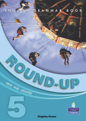 Round-Up 5