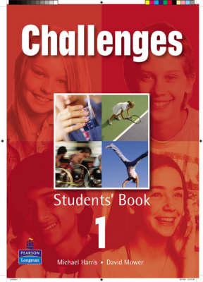 Challenges Student Book 1 Global