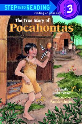 The True Story Of Pocahontas