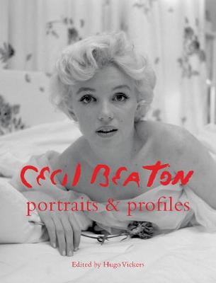 Cecil beaton ; portraits & profiles