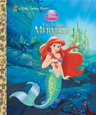 The Little Mermaid (Disney Princess)