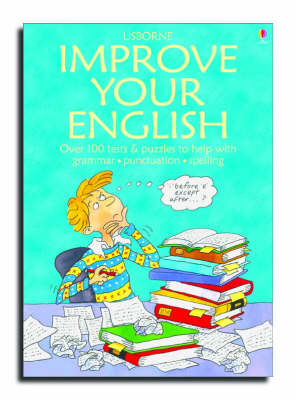 Improve Your English